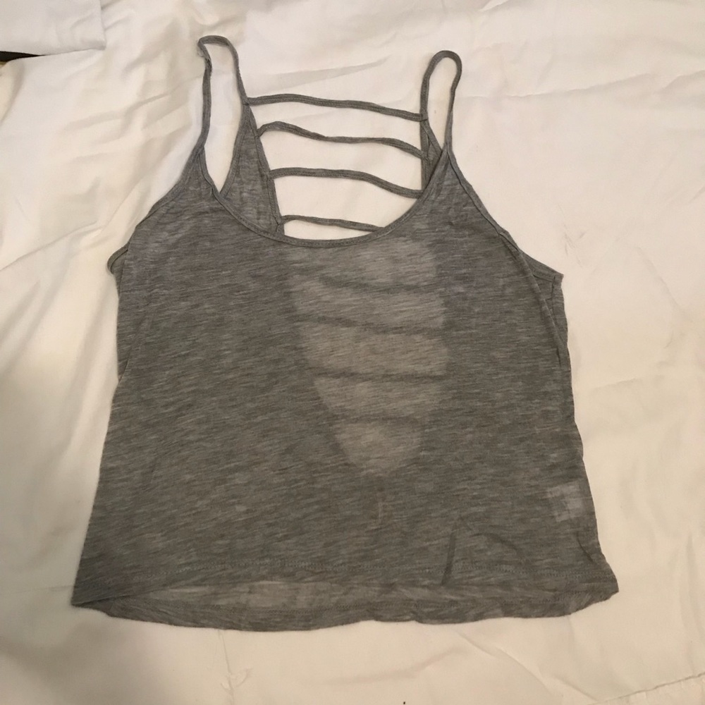 emma and sam latterback tank